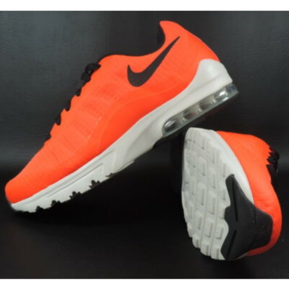 nike air max invigor orange